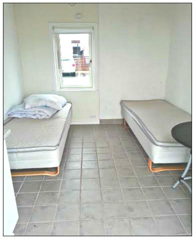 Nexo Marine Rooms Camera foto