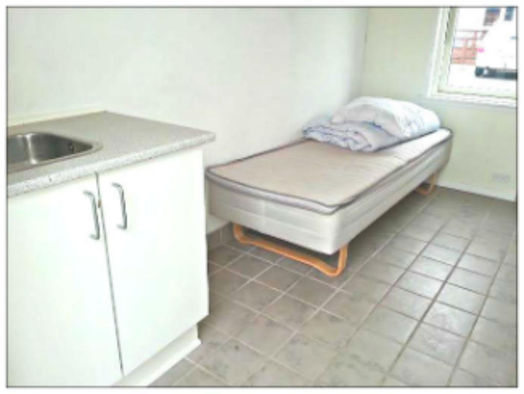 Nexo Marine Rooms Camera foto