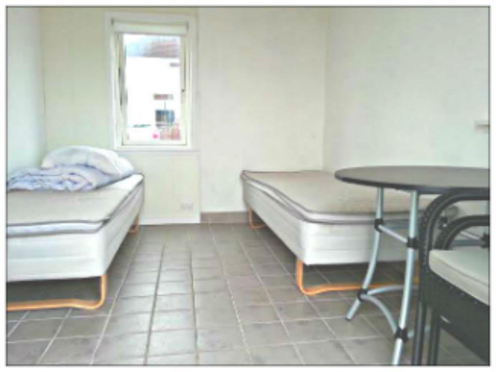 Nexo Marine Rooms Camera foto